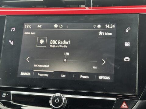 Vauxhall Corsa 1.2 Turbo Elite Edition 5dr 23