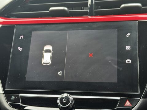 Vauxhall Corsa 1.2 Turbo Elite Edition 5dr 24