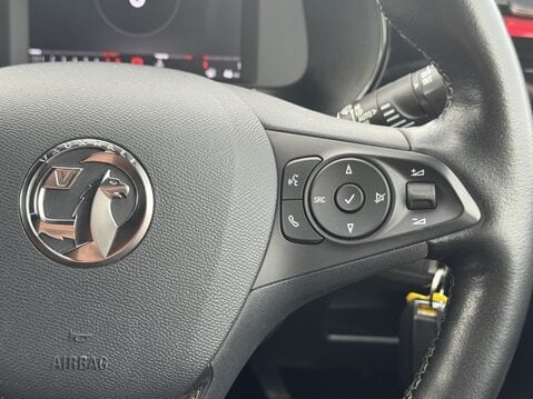Vauxhall Corsa 1.2 Turbo Elite Edition 5dr 31