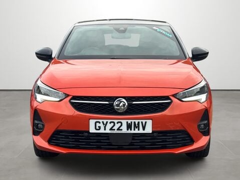 Vauxhall Corsa 1.2 Turbo Elite Edition 5dr 5