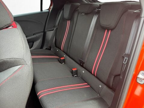 Vauxhall Corsa 1.2 Turbo Elite Edition 5dr 37