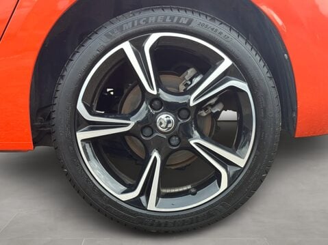 Vauxhall Corsa 1.2 Turbo Elite Edition 5dr 14