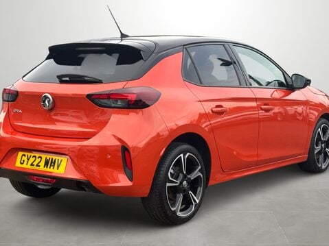 Vauxhall Corsa 1.2 Turbo Elite Edition 5dr 10