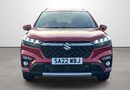 Suzuki S-Cross 1.4 Boosterjet 48V Hybrid Ultra ALLGRIP 5dr 5