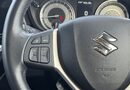 Suzuki S-Cross 1.4 Boosterjet 48V Hybrid Ultra ALLGRIP 5dr 25