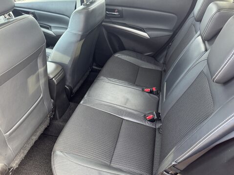 Suzuki S-Cross 1.4 Boosterjet 48V Hybrid Ultra ALLGRIP 5dr 31