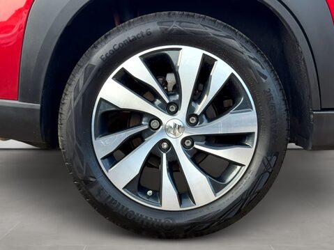 Suzuki S-Cross 1.4 Boosterjet 48V Hybrid Ultra ALLGRIP 5dr 11