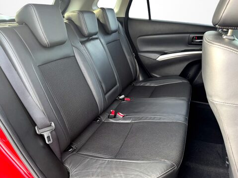 Suzuki S-Cross 1.4 Boosterjet 48V Hybrid Ultra ALLGRIP 5dr 30