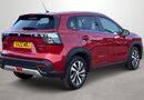 Suzuki S-Cross 1.4 Boosterjet 48V Hybrid Ultra ALLGRIP 5dr 9