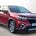 Suzuki S-Cross 1.4 Boosterjet 48V Hybrid Ultra ALLGRIP 5dr