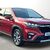 Suzuki S-Cross 1.4 Boosterjet 48V Hybrid Ultra ALLGRIP 5dr 1