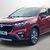Suzuki S-Cross 1.4 Boosterjet 48V Hybrid Ultra ALLGRIP 5dr 6