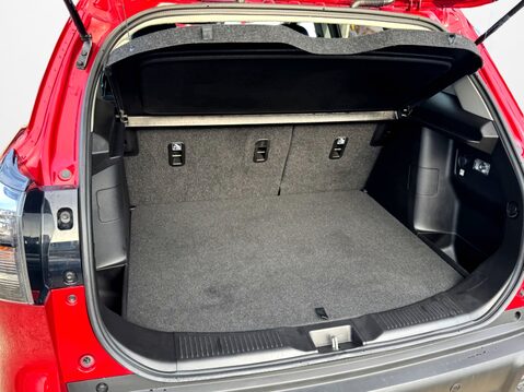Suzuki S-Cross 1.4 Boosterjet 48V Hybrid Ultra ALLGRIP 5dr 33