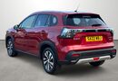 Suzuki S-Cross 1.4 Boosterjet 48V Hybrid Ultra ALLGRIP 5dr 3