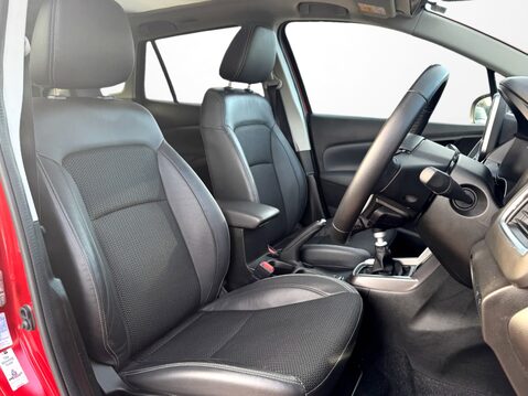 Suzuki S-Cross 1.4 Boosterjet 48V Hybrid Ultra ALLGRIP 5dr 16