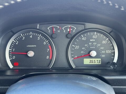 Suzuki Jimny 1.3 VVT SZ4 3dr 21