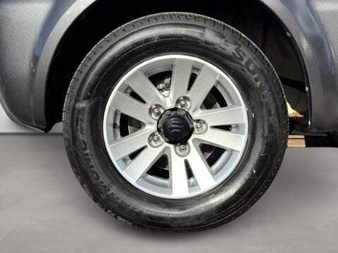 Suzuki Jimny 1.3 VVT SZ4 3dr 14