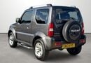 Suzuki Jimny 1.3 VVT SZ4 3dr 3