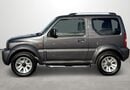 Suzuki Jimny 1.3 VVT SZ4 3dr 7