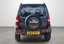 Suzuki Jimny 1.3 VVT SZ4 3dr 8