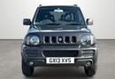 Suzuki Jimny 1.3 VVT SZ4 3dr 5