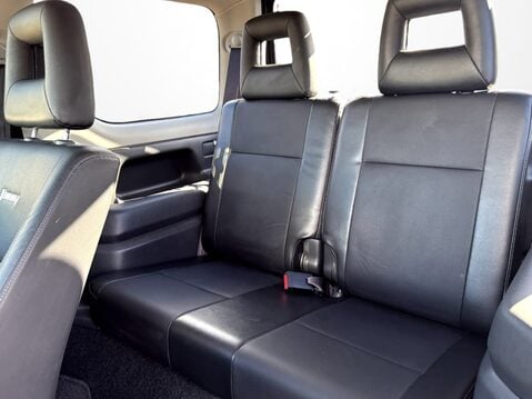 Suzuki Jimny 1.3 VVT SZ4 3dr 28