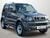 Suzuki Jimny 1.3 VVT SZ4 3dr