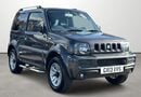 Suzuki Jimny 1.3 VVT SZ4 3dr 1