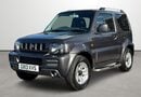 Suzuki Jimny 1.3 VVT SZ4 3dr 6