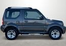 Suzuki Jimny 1.3 VVT SZ4 3dr 10