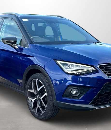 SEAT Arona 1.0 TSI 110 FR Sport [EZ] 5dr