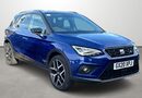 SEAT Arona 1.0 TSI 110 FR Sport [EZ] 5dr 1