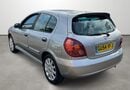 Nissan Almera 1.8 16v SXE 5dr 3