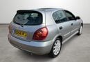 Nissan Almera 1.8 16v SXE 5dr 9