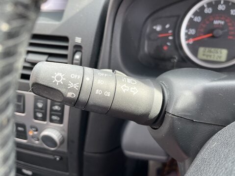 Nissan Almera 1.8 16v SXE 5dr 23