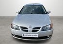 Nissan Almera 1.8 16v SXE 5dr 5
