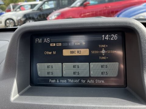 Nissan Almera 1.8 16v SXE 5dr 21