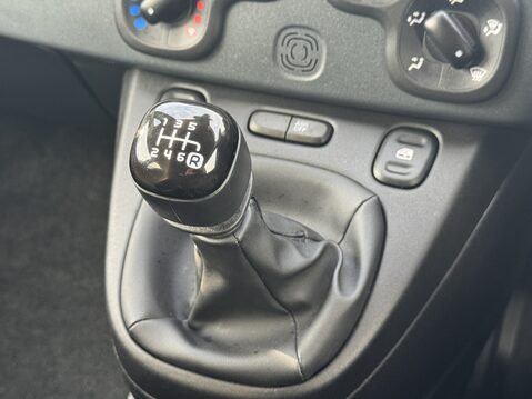 Fiat Panda 1.0 Mild Hybrid [Touchscreen] [5 Seat] 5dr 23