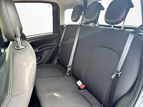 Fiat Panda 1.0 Mild Hybrid [Touchscreen] [5 Seat] 5dr 33