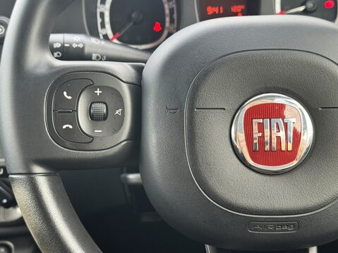 Fiat Panda 1.0 Mild Hybrid [Touchscreen] [5 Seat] 5dr 26