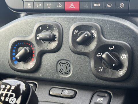 Fiat Panda 1.0 Mild Hybrid [Touchscreen] [5 Seat] 5dr 22