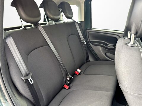 Fiat Panda 1.0 Mild Hybrid [Touchscreen] [5 Seat] 5dr 31