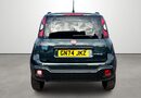 Fiat Panda 1.0 Mild Hybrid [Touchscreen] [5 Seat] 5dr 9