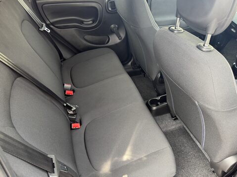 Fiat Panda 1.0 Mild Hybrid [Touchscreen] [5 Seat] 5dr 30