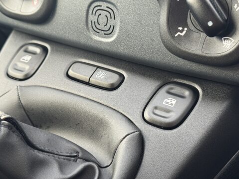 Fiat Panda 1.0 Mild Hybrid [Touchscreen] [5 Seat] 5dr 24