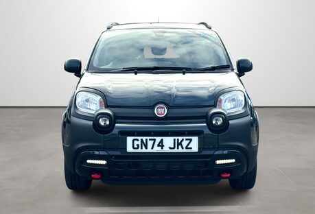 Fiat Panda 1.0 Mild Hybrid [Touchscreen] [5 Seat] 5dr