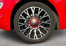 Fiat 500 1.0 Mild Hybrid Red 3dr [16 14