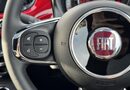 Fiat 500 1.0 Mild Hybrid Red 3dr [16 26