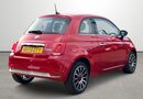 Fiat 500 1.0 Mild Hybrid Red 3dr [16 9