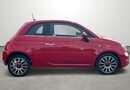 Fiat 500 1.0 Mild Hybrid Red 3dr [16 10